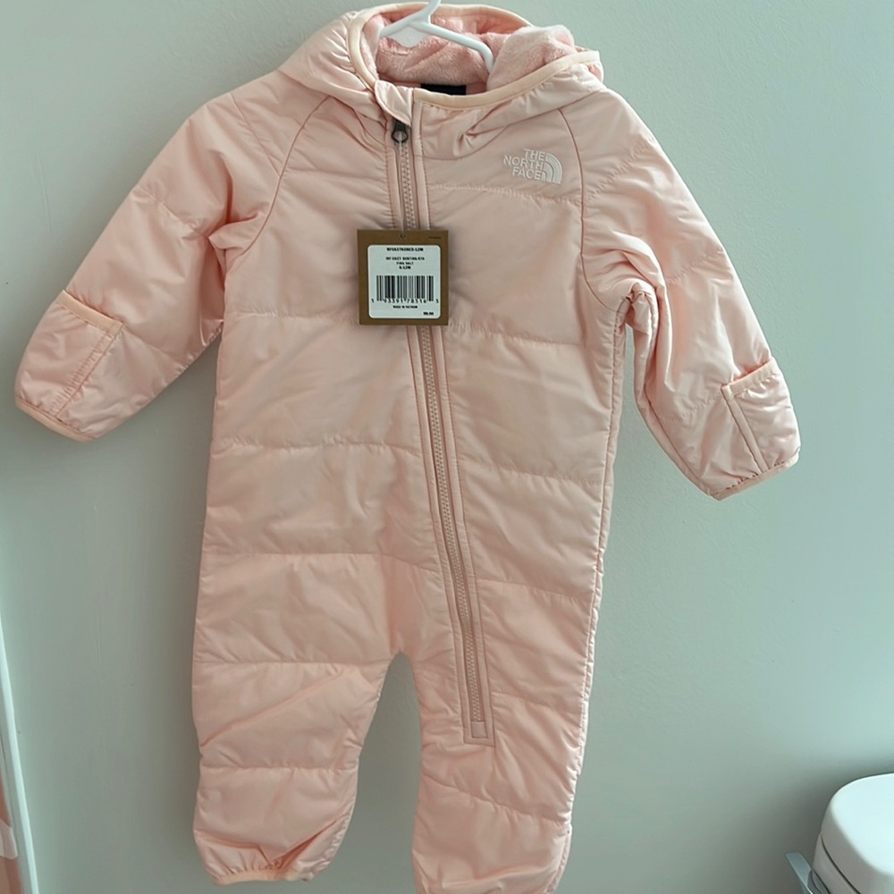 New with tags snow suit